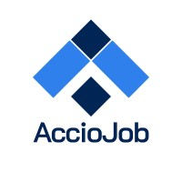 AccioJob logo