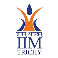 Indian Institute of Management Tiruchirappalli logo