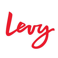 Levy Restaurants logo