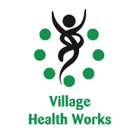 Village Health Works logo