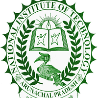 National Institute of Technology Arunachal Pradesh logo