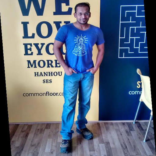 Abhijeet Muneshwar