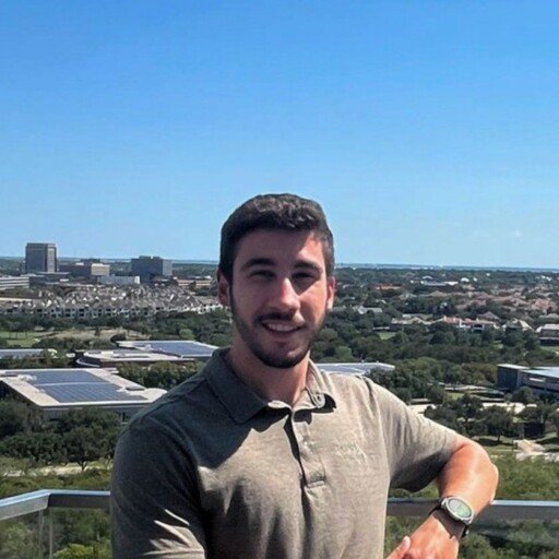 Gabriel Lopes Carlos