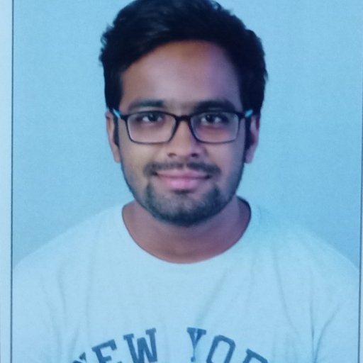 Koushik Chepuri