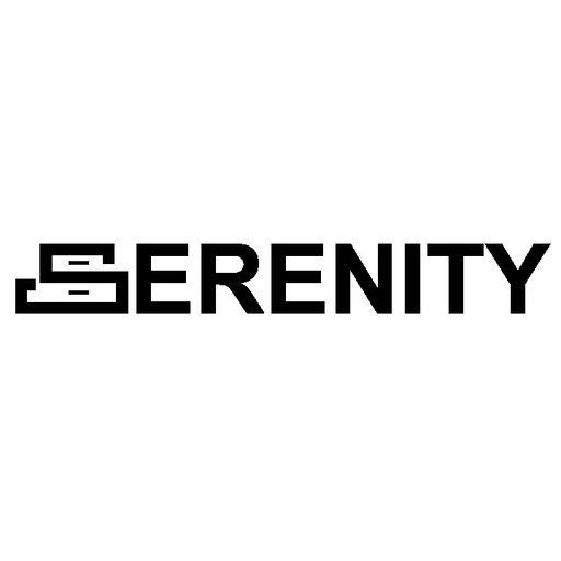 Serenity International logo