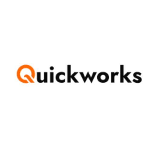 Quickworks  logo