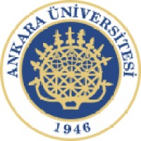 Ankara University logo