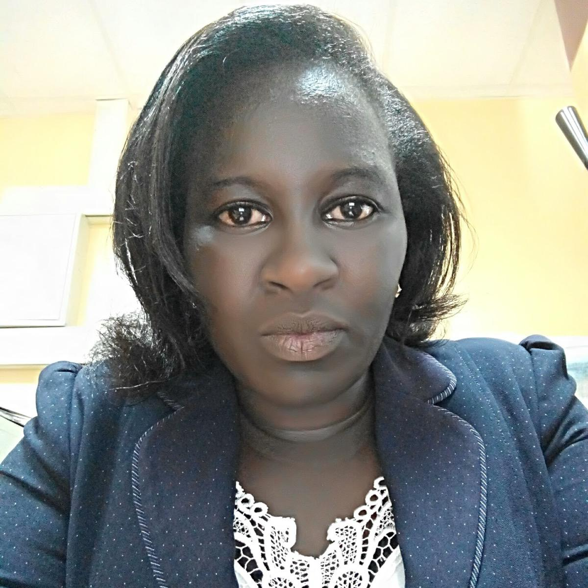 Jennifer Togom