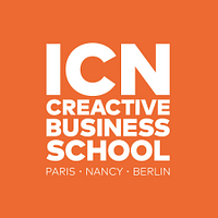 ICN Business School logo