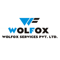 wolfox services pvt ltd logo