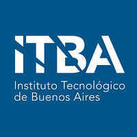 Instituto Tecnológico de Buenos Aires logo