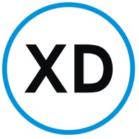 TalentXD logo