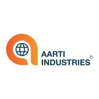 Aarti Industries Ltd. logo