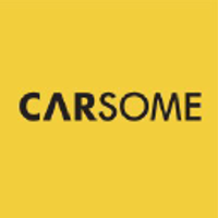 Carsome logo