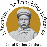 Gokhale Institute of Politics and Economics logo