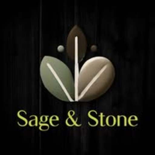 Sage Stone logo
