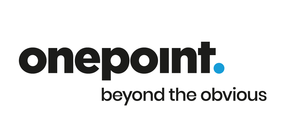 Onepoint logo