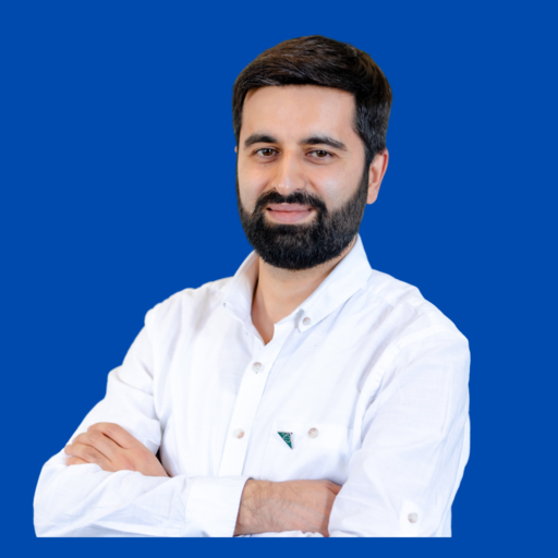 Bagrat Shakhulyan