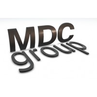 MDCGroup logo