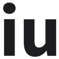 IU International University of Applied Sciences logo