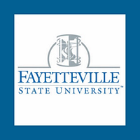 Fayetteville State University logo