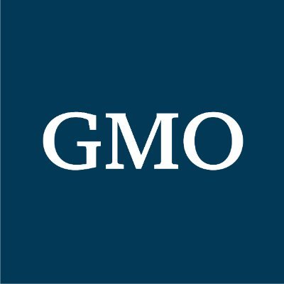 GMO logo