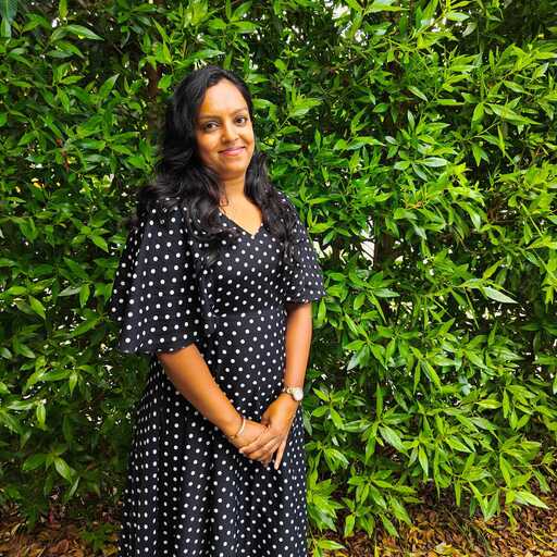 Rashmi G