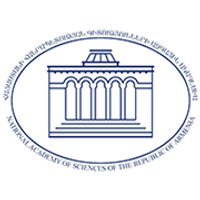 National Academy of Sciences of Armenia logo