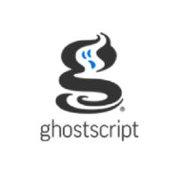 Ghostscript logo