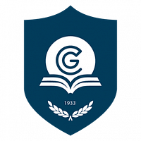 Colégio de Gaia logo