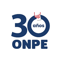Oficina Nacional de Procesos Electorales logo