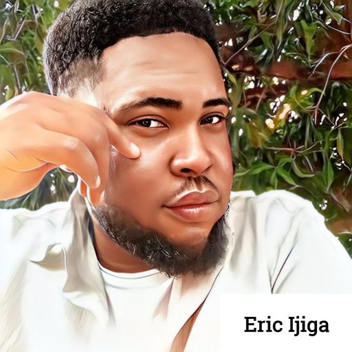 Eric Ijiga 