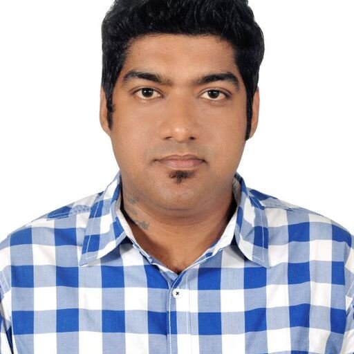 Abhilash K S