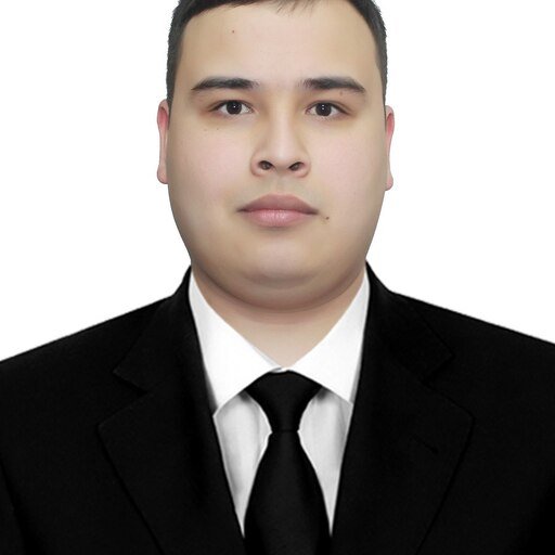 Mirazizbek Abduqayumov