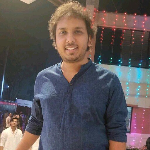 Sauvik kundu