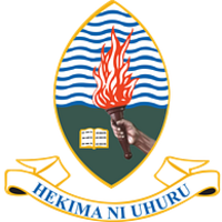 University of Dar es Salaam logo