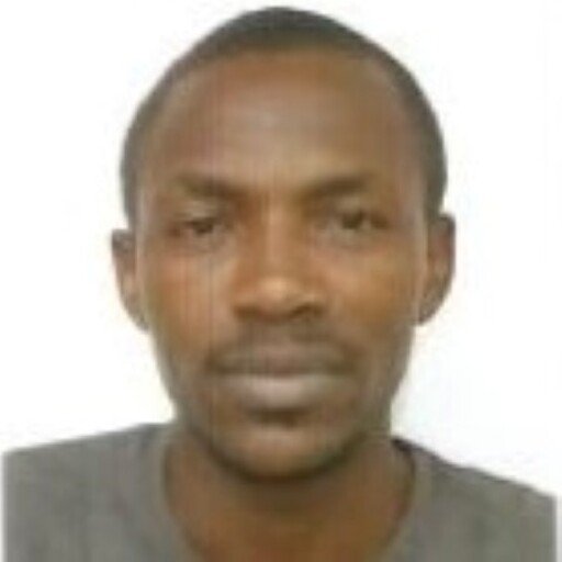 Olanrewaju Lawal