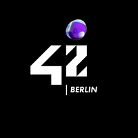 42 Berlin logo
