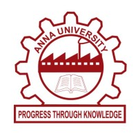 Madras Institute of Technology, Anna University logo
