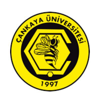 Çankaya University logo