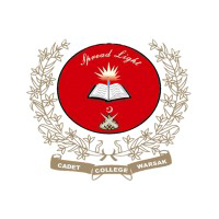 Cadet College Warsak logo
