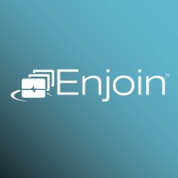 Enjoin logo
