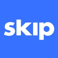 Skip logo