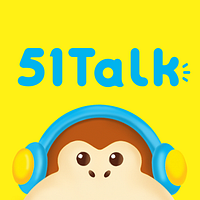 51Talk logo