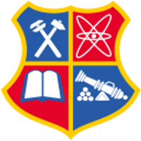 Zaporizhzhya National University logo