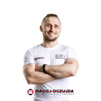 Polish Personal Trainers LTD logo