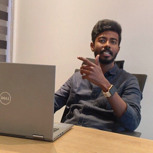 Kumar Vamsee Krishna  Kondagunta 