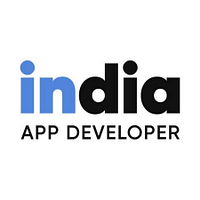 India App Developer logo