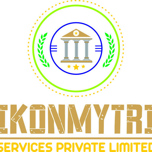 iKonMytri Services Private limited logo