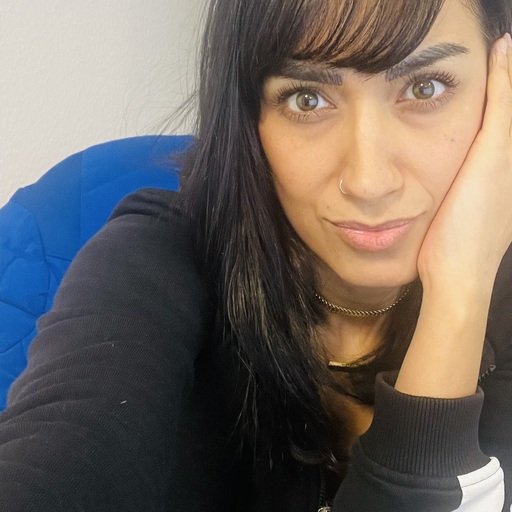 Nesrin Barakat